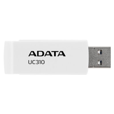 A-Data 32GB UC310 White