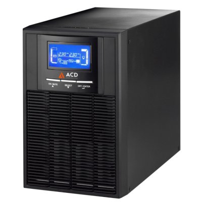 ACD PW-TowerLine 1000I