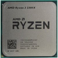 AMD Ryzen 3 2300X OEM