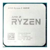AMD Ryzen 5 2600X OEM
