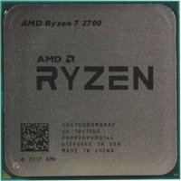 AMD Ryzen 7 2700 OEM
