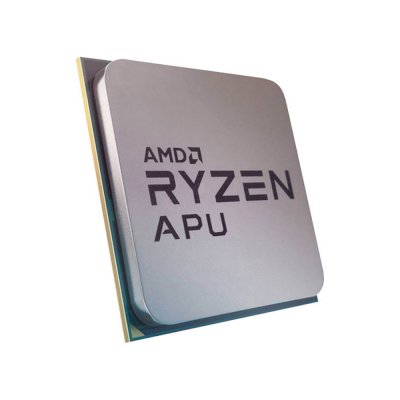 AMD Ryzen 7 Pro 4750GE OEM