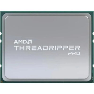 AMD Ryzen Threadripper Pro 5965WX OEM
