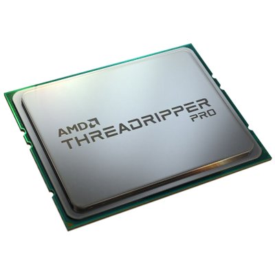 AMD Ryzen Threadripper Pro 5975WX OEM