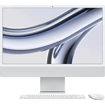 Apple iMac 2023 Z195000C9