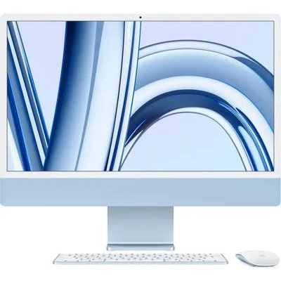 Apple iMac 2023 Z197001YB