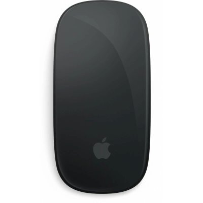 Apple Magic Mouse 3 Black MMMQ3ZA/A