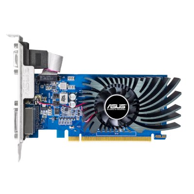 ASUS nVidia GeForce GT 730 2Gb GT730-2GD3-BRK-EVO