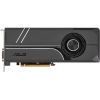 ASUS nVidia GeForce GTX 1060 6Gb TURBO-GTX1060-6G