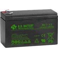 BB Battery BC 7-12