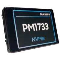Samsung PM1733 15.36Tb MZWLJ15THALA-00007