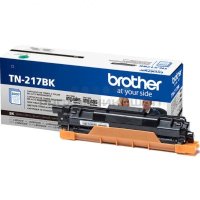 Brother TN-217BK