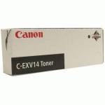 Canon C-EXV14 0384B002 2 шт