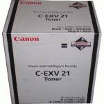 Canon C-EXV21BK 0452B002