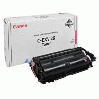 Canon C-EXV26M 1658B006
