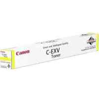 Canon C-EXV51Y 0484C002