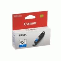Canon CLI-451C 6524B001