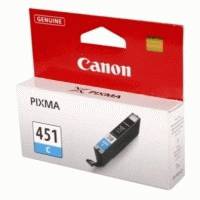 Canon CLI-451XLC 6473B001