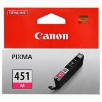 Canon CLI-451XLM 6474B001