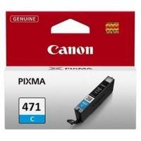 Canon CLI-471C 0401C001