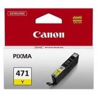 Canon CLI-471Y 0403C001