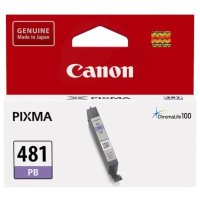 Canon CLI-481PB 2102C001