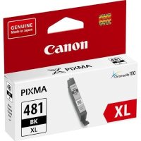 Canon CLI-481XLBK 2047C001