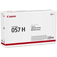 Canon CRG 057 H BK 3010C002