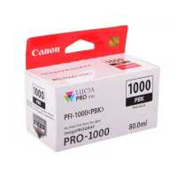 Canon PFI-1000 PBK 0546C001