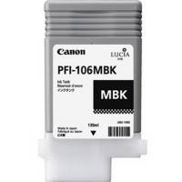Canon PFI-106MBK 6620B001