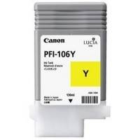 Canon PFI-106Y 6624B001