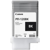 Canon PFI-120 BK 2885C001