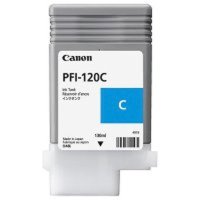 Canon PFI-120 C 2886C001