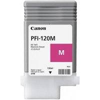 Canon PFI-120 M 2887C001