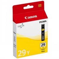 Canon PGI-29Y 4875B001