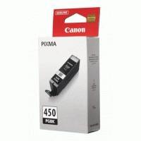 Canon PGI-450PGBK 6499B001