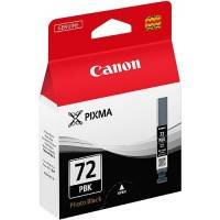 Canon PGI-72PBK 6403B001