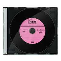 CD-R Mirex 203049