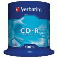 CD-R Verbatim 43411
