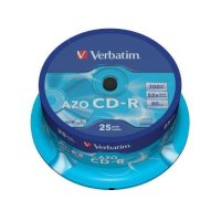 CD-R Verbatim 43352
