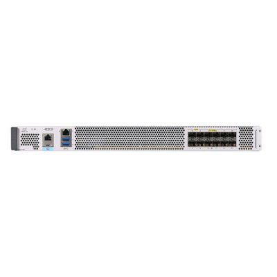 Cisco C8500L-8S4X