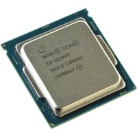 Intel Xeon E3-1220 V5 OEM