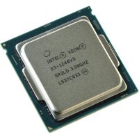 Intel Xeon E3-1240 V5 OEM