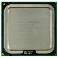 Intel Pentium Dual Core E5300 OEM
