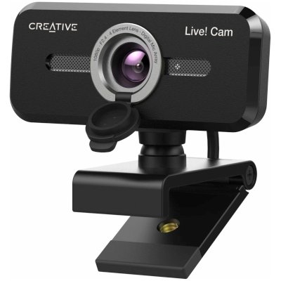 Creative Live! Cam Sync 1080P V2 73VF088000
