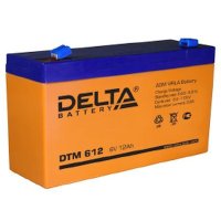 Delta DTM 612
