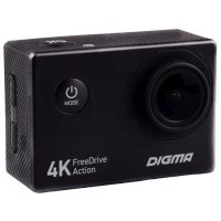 Digma FreeDrive Action 4K