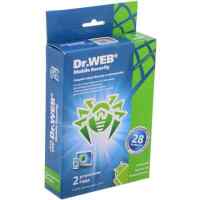 Dr. Web Mobile Security BHM-AA-24M-2-A3