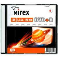 DVD+R Mirex 202455