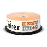 DVD+R Mirex 202509